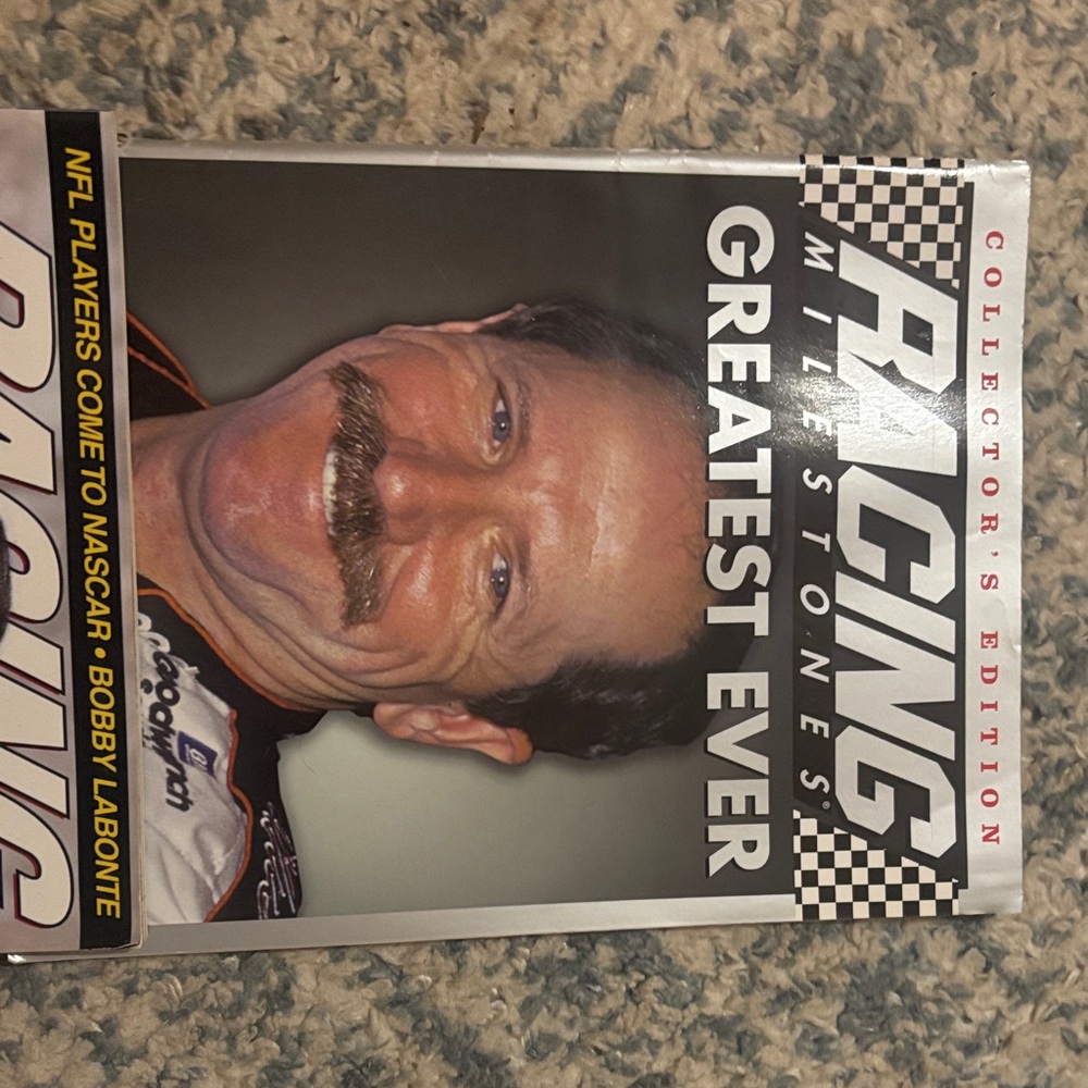 Racing Magazine Collection - Picture 2 of 4